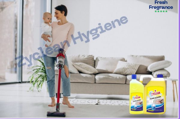 Surface Floor Cleaner 5Ltr - Image 2