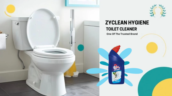 Toilet Cleaner 300ml - Image 2