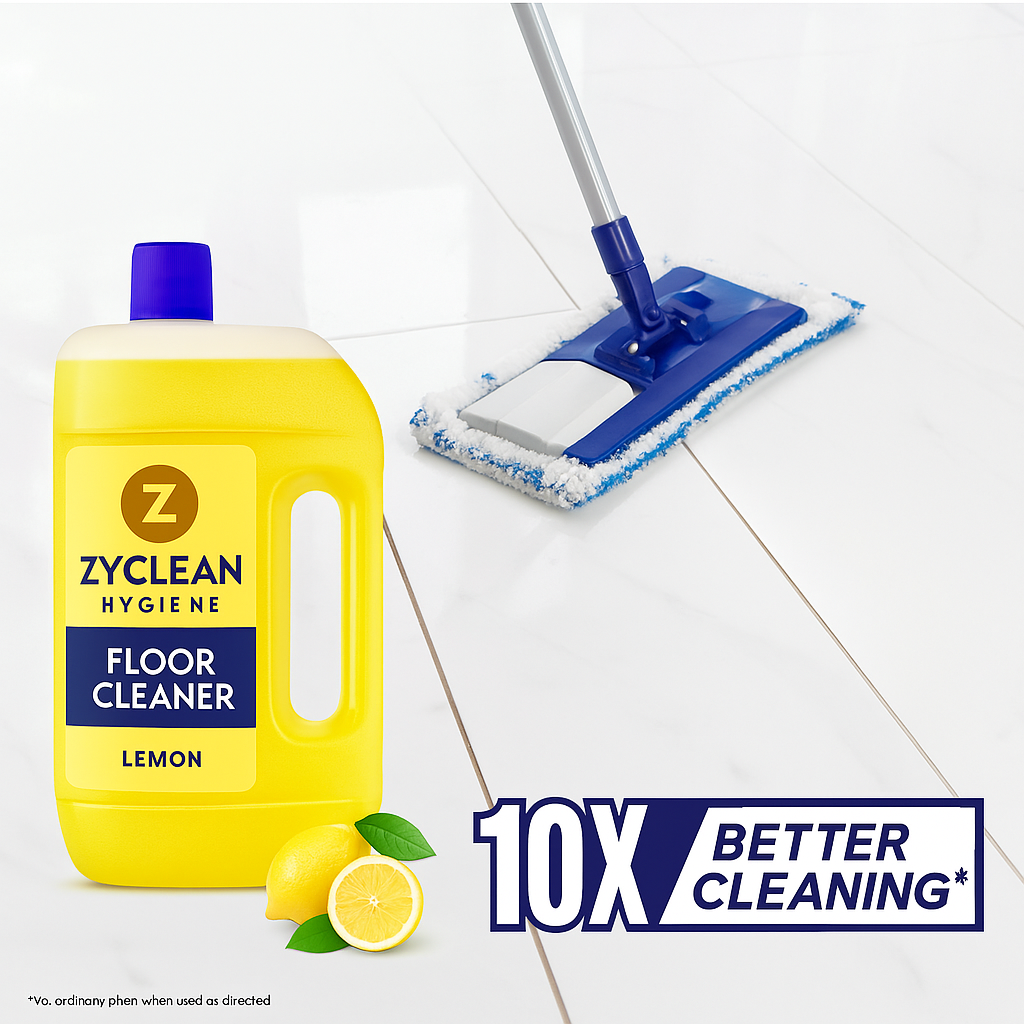 Floor cleaner 1LTR