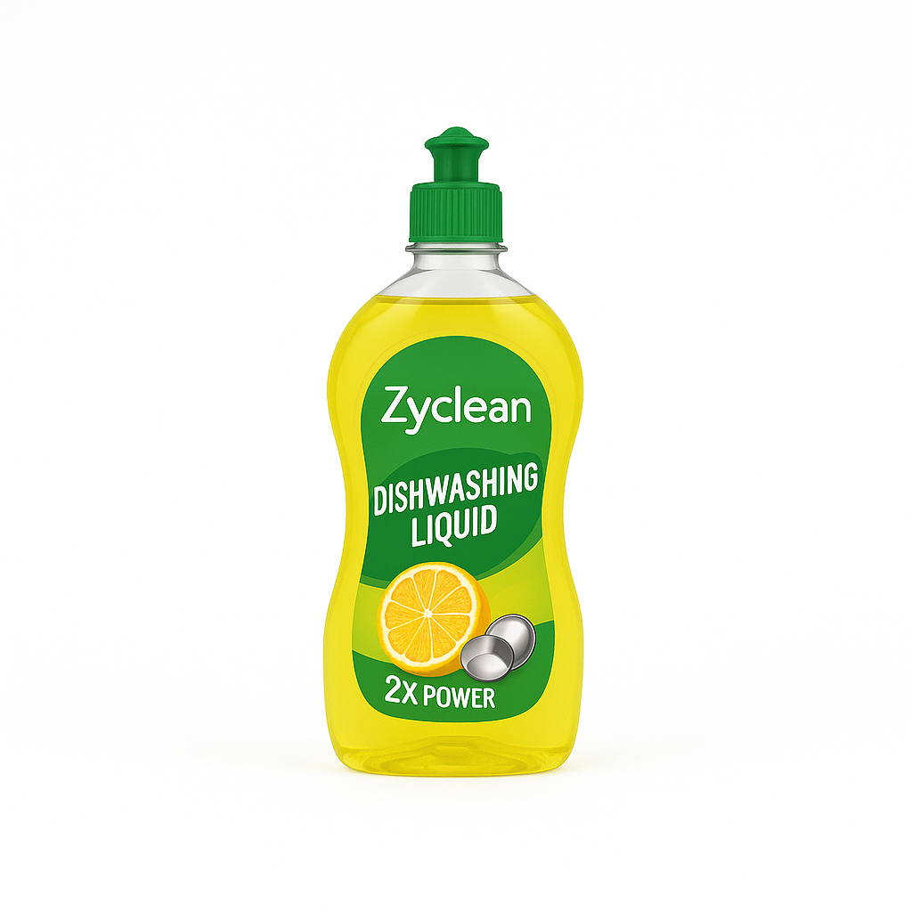 Dishwasher liquid 250ml